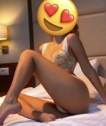 Проститутка Нина